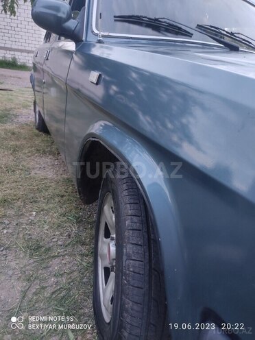 GAZ 3110 2002, 124,000 km - 2.3 l - Qazax