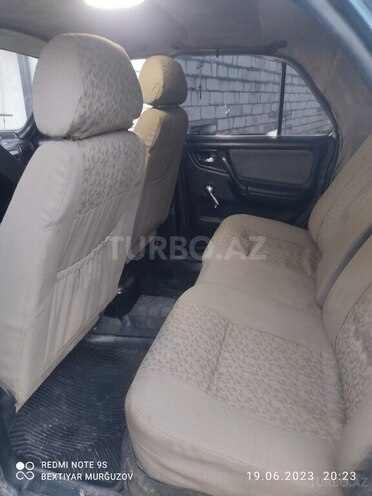 GAZ 3110 2002, 124,000 km - 2.3 l - Qazax