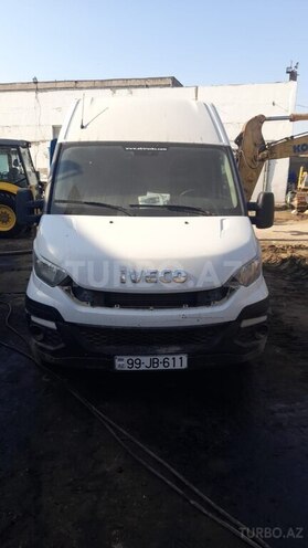 Iveco 35 S11 2016, 308,100 km - 2.3 л - Bakı