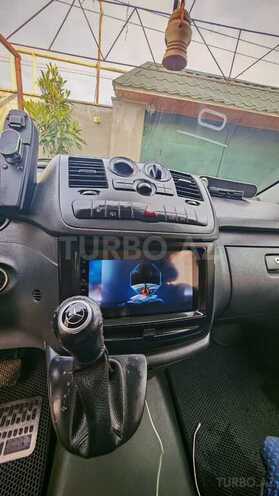 Mercedes Vito 109 2013, 350,000 km - 2.2 l - Şirvan