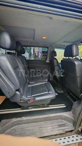 Mercedes Vito 109 2013, 350,000 km - 2.2 l - Şirvan