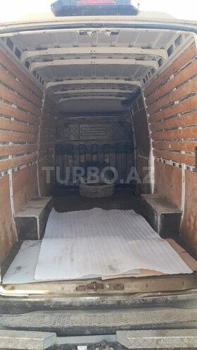 Iveco 35 S11 2016, 308,100 km - 2.3 л - Bakı