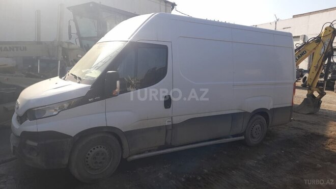 Iveco 35 S11 2016, 308,100 km - 2.3 л - Bakı