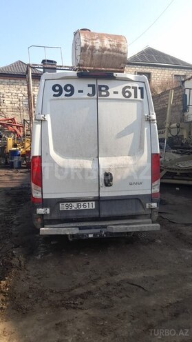 Iveco 35 S11 2016, 308,100 km - 2.3 л - Bakı