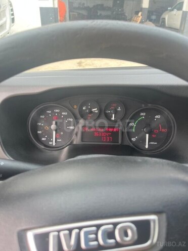 Iveco 35 S11 2016, 308,100 km - 2.3 л - Bakı