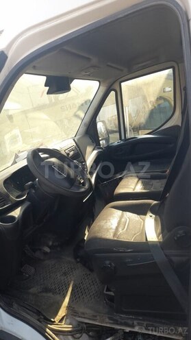 Iveco 35 S11 2016, 308,100 km - 2.3 л - Bakı