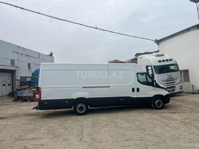 Iveco 35 S11 2016, 308,100 km - 2.3 л - Bakı