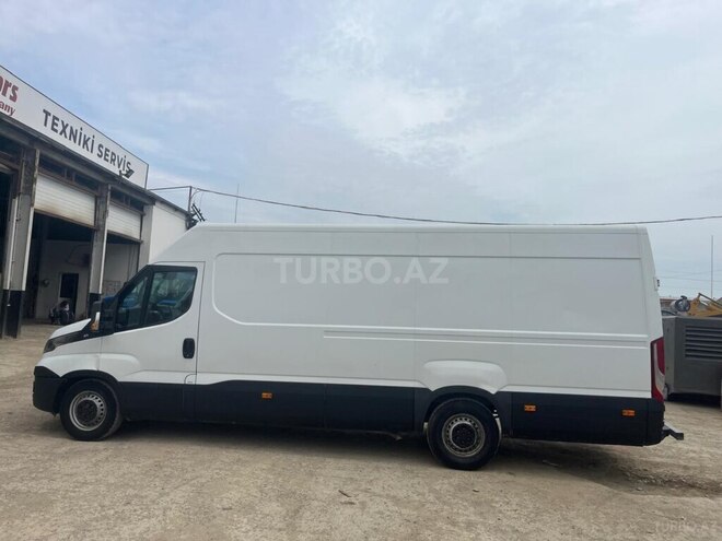 Iveco 35 S11 2016, 308,100 km - 2.3 л - Bakı