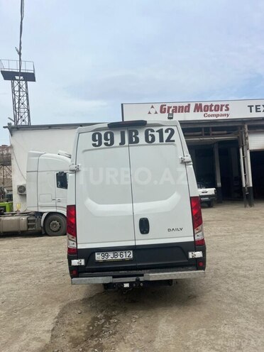 Iveco 35 S11 2016, 308,100 km - 2.3 л - Bakı