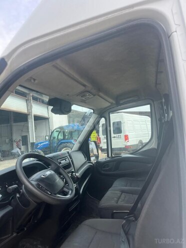 Iveco 35 S11 2016, 308,100 km - 2.3 л - Bakı