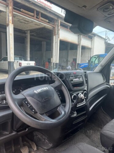 Iveco 35 S11 2016, 308,100 km - 2.3 л - Bakı