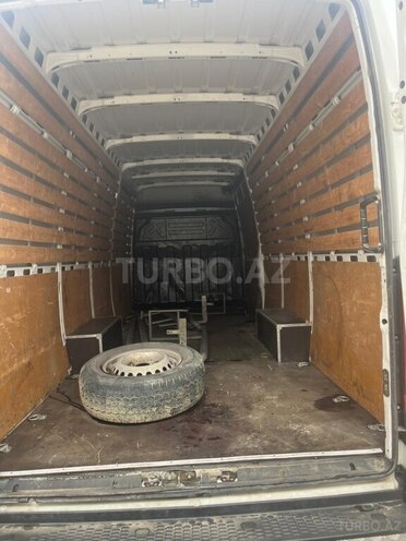 Iveco 35 S11 2016, 308,100 km - 2.3 л - Bakı