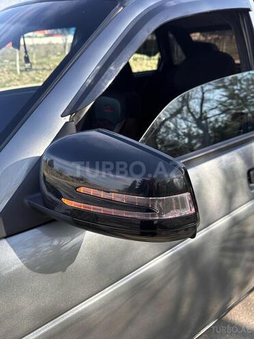 LADA (VAZ) 2110 2011, 168,234 km - 1.6 l - Bakı