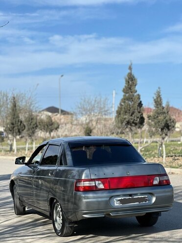 LADA (VAZ) 2110 2011, 168,234 km - 1.6 l - Bakı