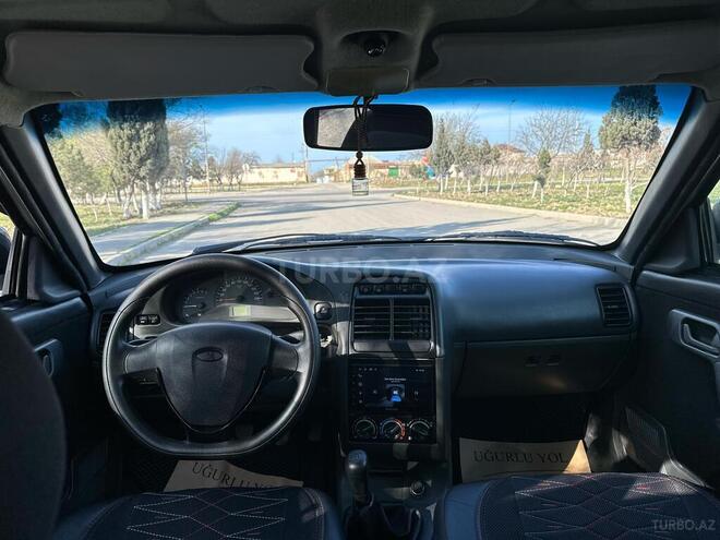 LADA (VAZ) 2110 2011, 168,234 km - 1.6 l - Bakı