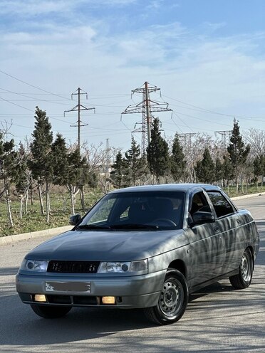 LADA (VAZ) 2110 2011, 168,234 km - 1.6 l - Bakı