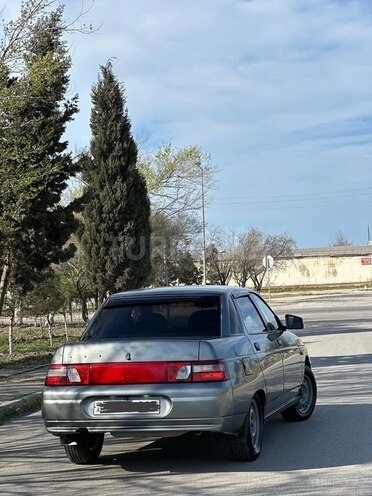 LADA (VAZ) 2110 2011, 168,234 km - 1.6 l - Bakı
