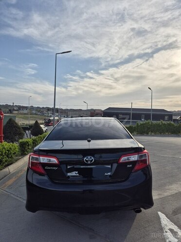 Toyota Camry 2014, 196,929 km - 2.5 l - Bakı