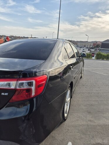 Toyota Camry 2014, 196,929 km - 2.5 l - Bakı