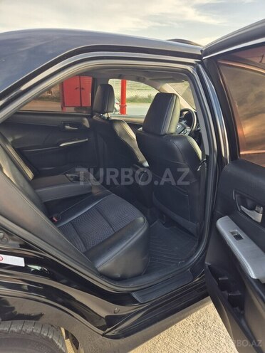 Toyota Camry 2014, 196,929 km - 2.5 l - Bakı