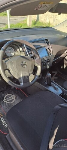 Nissan Wingroad 2016, 126,000 km - 1.5 l - Şəki
