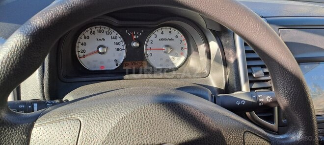 Nissan Wingroad 2016, 126,000 km - 1.5 l - Şəki