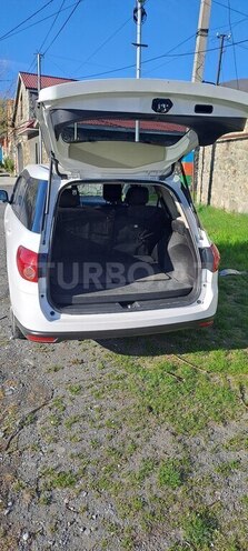 Nissan Wingroad 2016, 126,000 km - 1.5 l - Şəki
