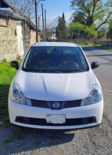 Nissan Wingroad 2016, 126,000 km - 1.5 l - Şəki