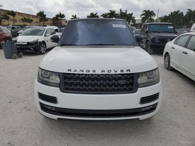 Land Rover Range Rover 2016, 171,309 km - 3.0 l - Bakı