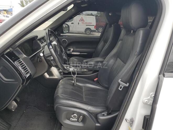 Land Rover Range Rover 2016, 171,309 km - 3.0 l - Bakı