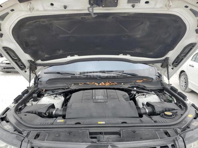 Land Rover Range Rover 2016, 171,309 km - 3.0 l - Bakı