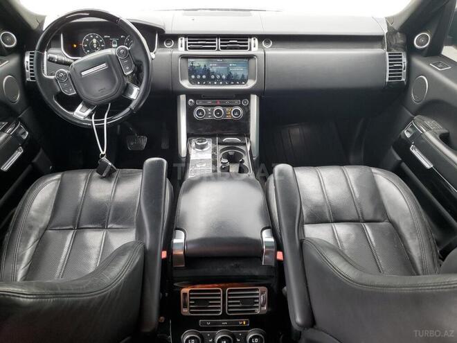 Land Rover Range Rover 2016, 171,309 km - 3.0 l - Bakı