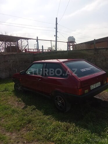 LADA (VAZ) 2108 1991, 276,900 km - 1.5 l - Xaçmaz