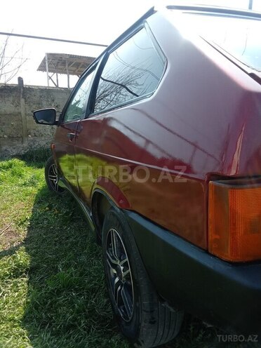LADA (VAZ) 2108 1991, 276,900 km - 1.5 l - Xaçmaz