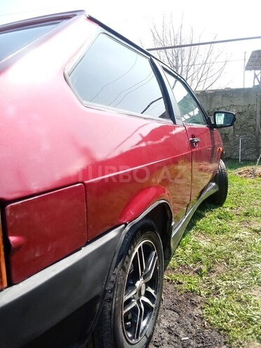 LADA (VAZ) 2108 1991, 276,900 km - 1.5 l - Xaçmaz