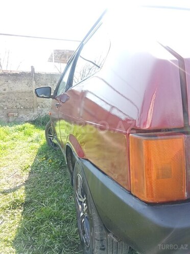 LADA (VAZ) 2108 1991, 276,900 km - 1.5 l - Xaçmaz