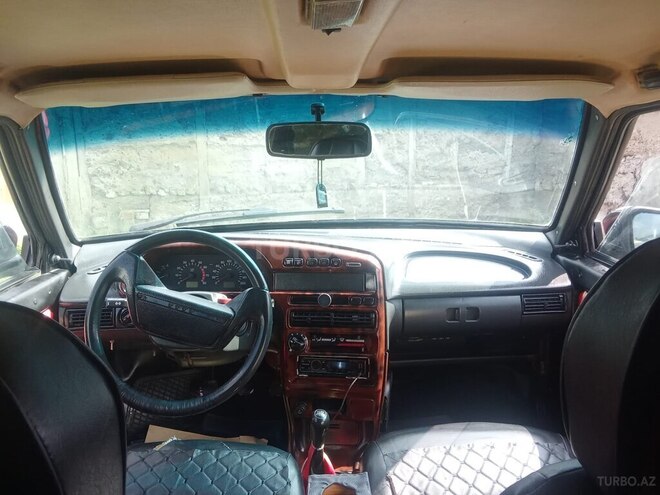 LADA (VAZ) 2108 1991, 276,900 km - 1.5 l - Xaçmaz