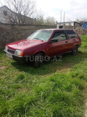 LADA (VAZ) 2108 1991, 276,900 km - 1.5 l - Xaçmaz