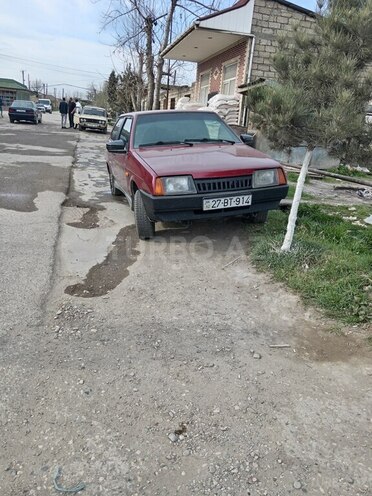 LADA (VAZ) 2108 1991, 276,900 km - 1.5 l - Xaçmaz