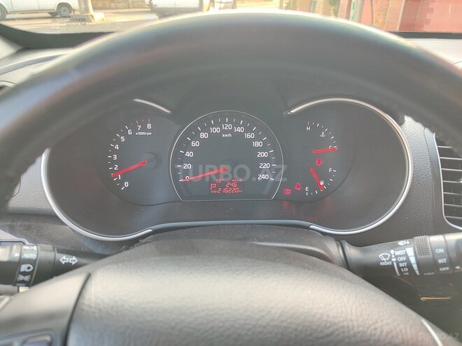 Kia Sorento 2013, 217,500 km - 2.4 l - Bakı
