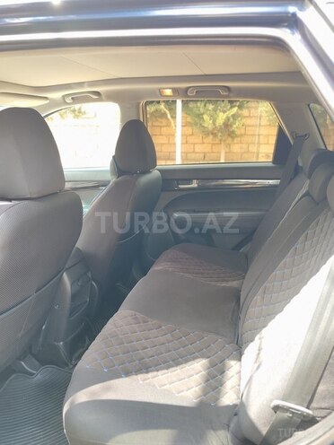 Kia Sorento 2013, 217,500 km - 2.4 l - Bakı