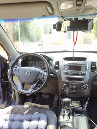 Kia Sorento 2013, 217,500 km - 2.4 l - Bakı