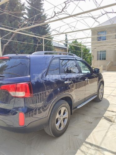 Kia Sorento 2013, 217,500 km - 2.4 l - Bakı