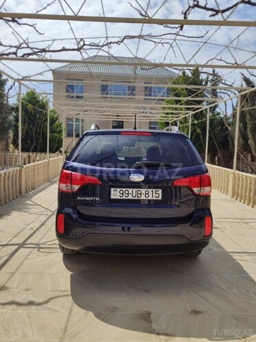 Kia Sorento 2013, 217,500 km - 2.4 l - Bakı