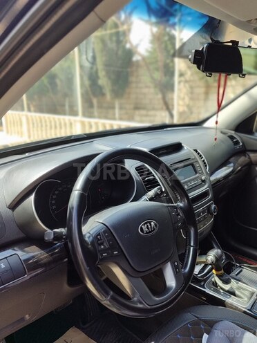 Kia Sorento 2013, 217,500 km - 2.4 l - Bakı