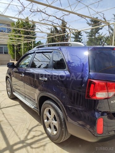 Kia Sorento 2013, 217,500 km - 2.4 l - Bakı