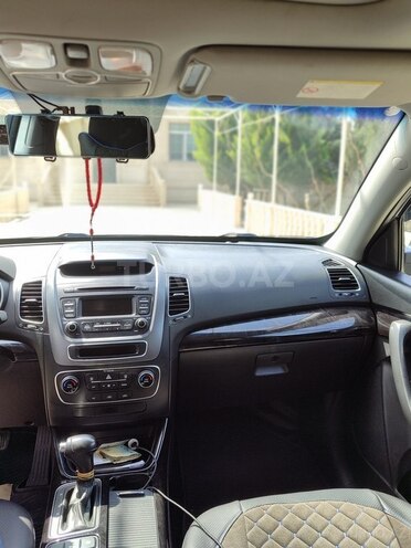 Kia Sorento 2013, 217,500 km - 2.4 l - Bakı