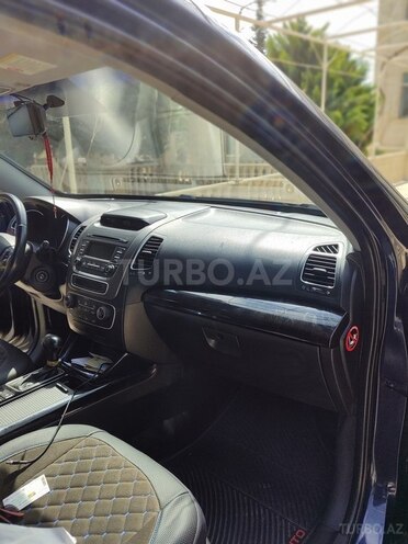 Kia Sorento 2013, 217,500 km - 2.4 l - Bakı