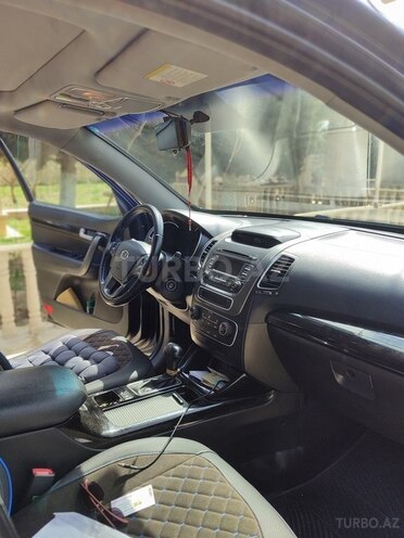 Kia Sorento 2013, 217,500 km - 2.4 l - Bakı