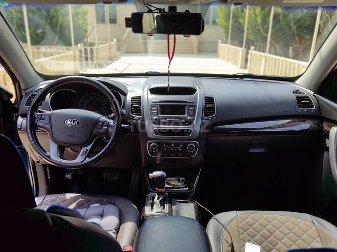 Kia Sorento 2013, 217,500 km - 2.4 l - Bakı